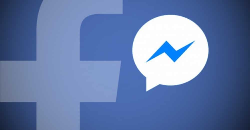 Face ID auf Facebook: Testen mit der Messenger App