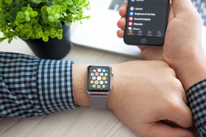Худшие проблемы с Apple Watch и как их исправить