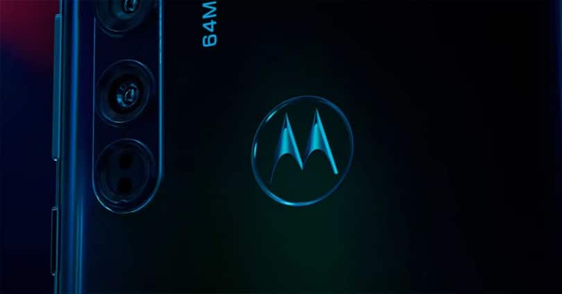 تحسين صوت Motorola Edge