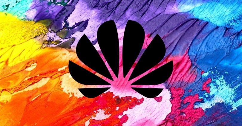 Калибровка цветов экрана на мобильном телефоне Huawei с помощью EMUI