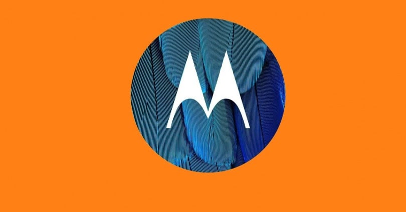 Motorola Moto E7: Uusi vuoto