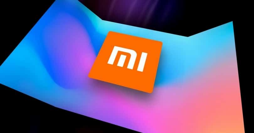 MIUI 12 beta paljastaa yksityiskohdat Xiaomin Folding Mobilesta