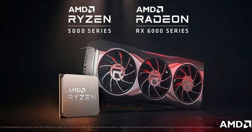 หน่วยความจำ AMD Smart Access