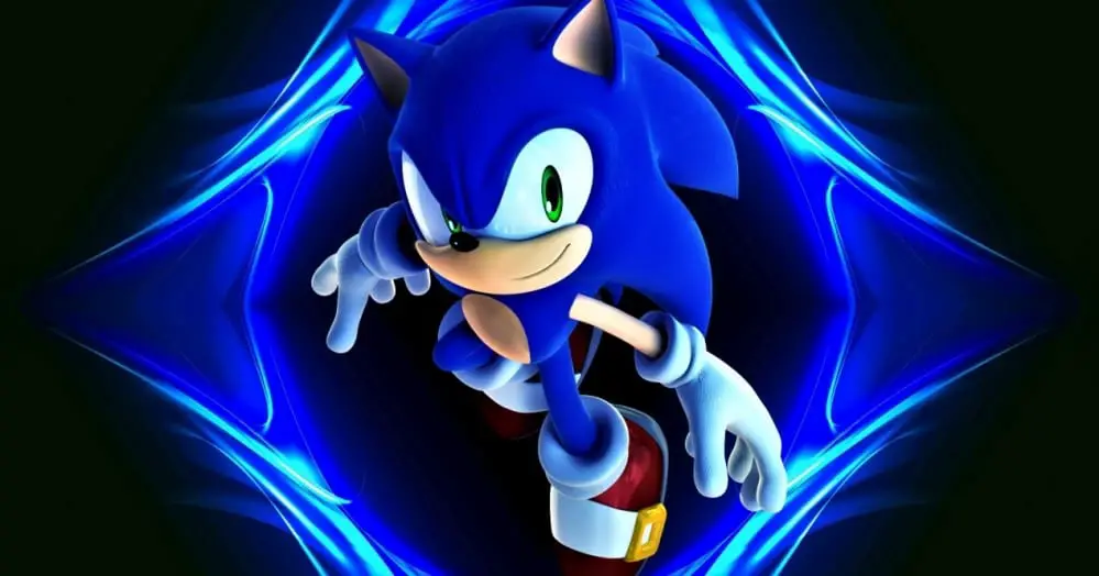 Jogos Sonic