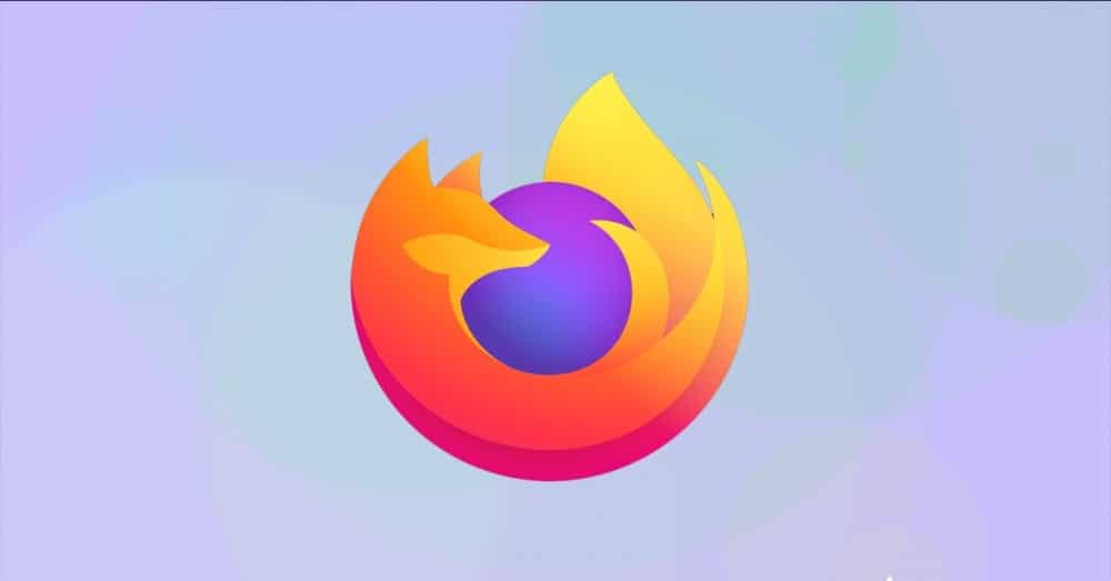 Firefoxの85