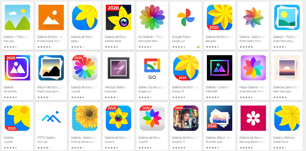 Apps de Galeria ru Google Play 01