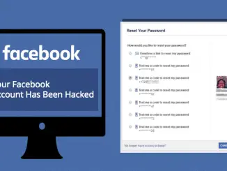 Facebook Hacked