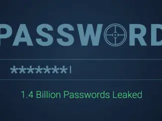 Password Leaked