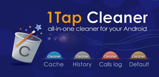 Очиститель 1Tap