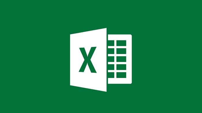 Microsoft Excel