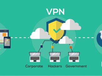 Co je to VPN