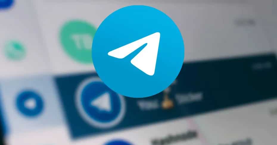 Telegram For Windows Ends Spelling Mistakes | ITIGIC