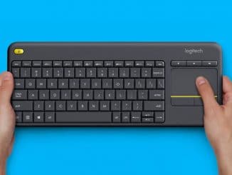 Bluetooth-Tastatur