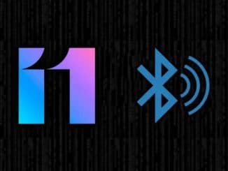 Bluetooth-miui11