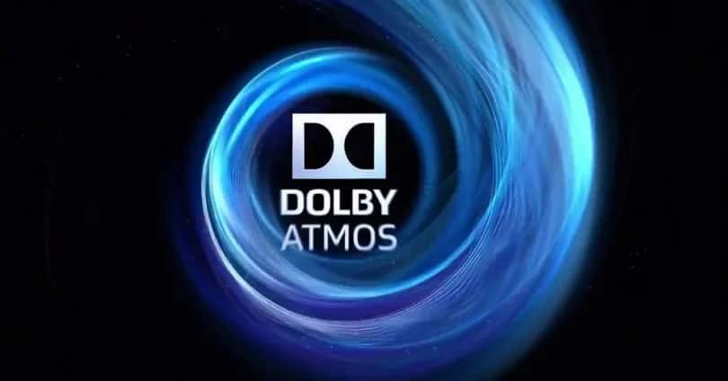 Долби ATMOS