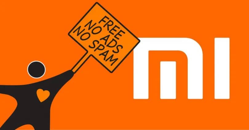 реклама miui 11