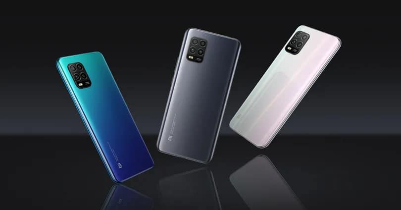 xiaomi mi 10 lite
