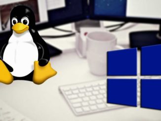 Windows กับ Linux