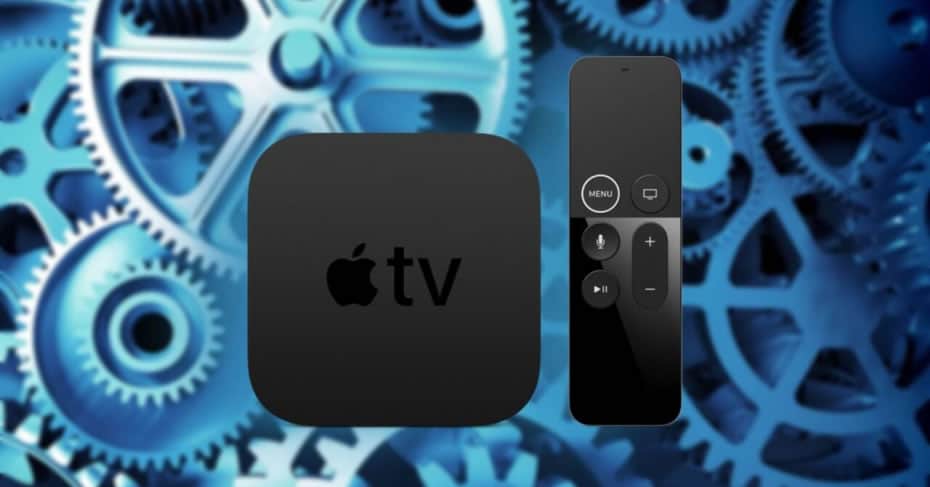 Apple TV