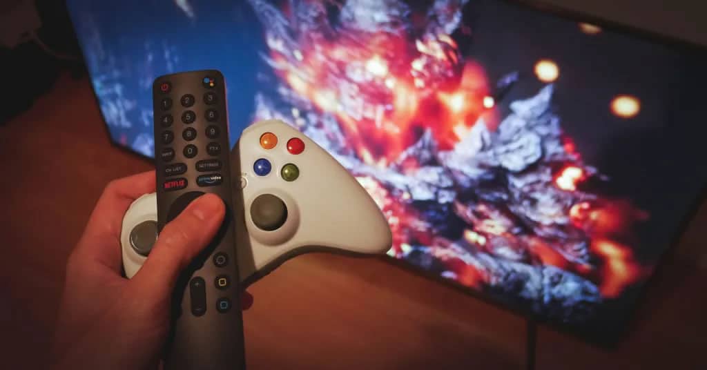 The Best TVs to Play Games Input Lag, Models and Prices ITIGIC