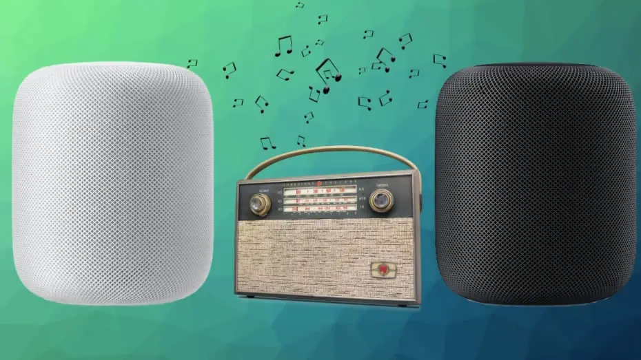 How to Listen to Any Radio Station with the HomePod | ITIGIC