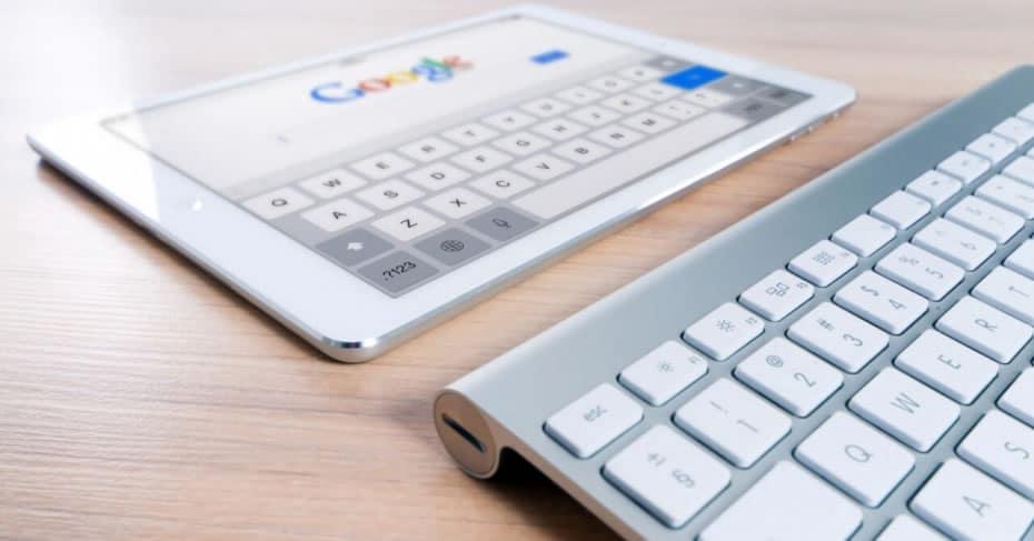 клавиатура ipad