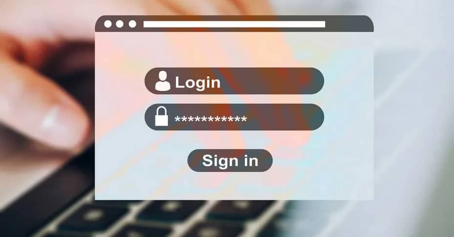 Password Manager