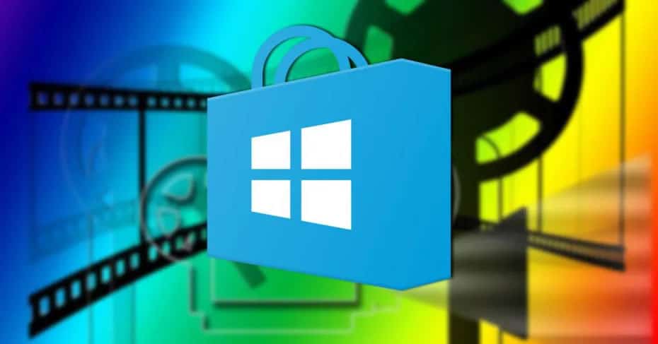 видеоплеер windows store