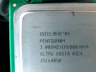 Intel-Pentium-4-Prescott
