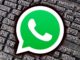 Alterar o formato e a fonte no WhatsApp
