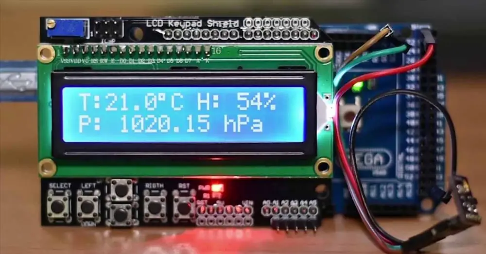 The best projects to do with an arduino board itigic