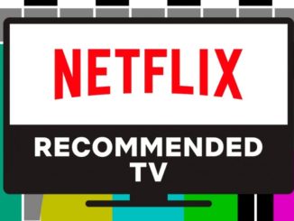 Beste Smart TV for Netflix