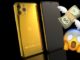 Самый дорогой iPhone в мире: покрытый металлом 11 Pro Max