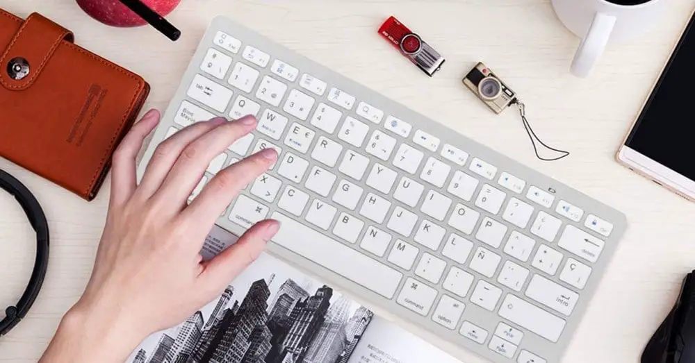 The Best Keyboards to Use with Laptops ITIGIC