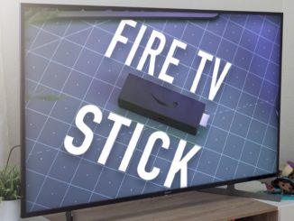 Amazon Fire TV Stick: Fonctionnement, conseils et partage d'écran