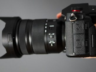 Lumix Tether للتدفق: كيفية استخدام كاميرا باناسونيك ككاميرا ويب