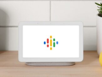 Spielen Sie Podcasts auf Google Home und Google Nest Speakers ab