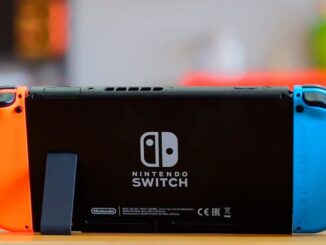 Beste billige externe Batterien kompatibel mit Nintendo Switch