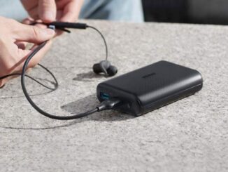 Beste billige externe Batterien für Tablets