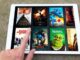 Приложения для просмотра фильмов на iPad