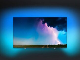 Dünnste Smart-TVs auf dem Markt