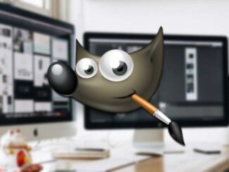 GIMP ile Animasyonlu GIF Nasıl Yapılır