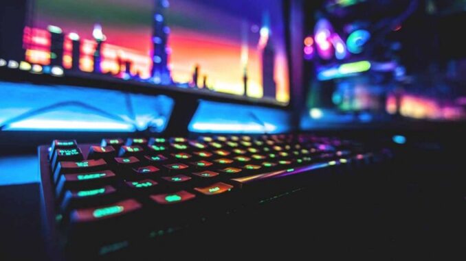 Tips for Buying a New PC Gaming Keyboard