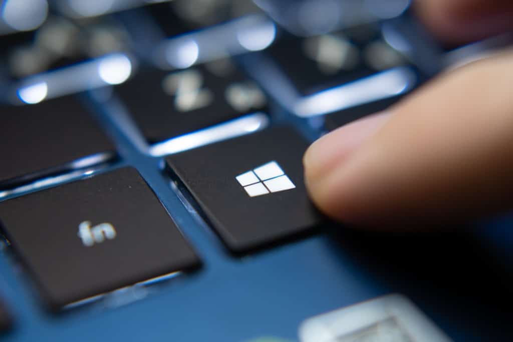How to show file extensions in windows 10 itigic
