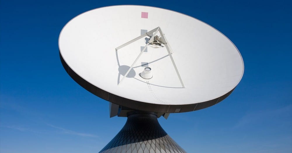 Method to Easily Spy on Satellite Connections ITIGIC