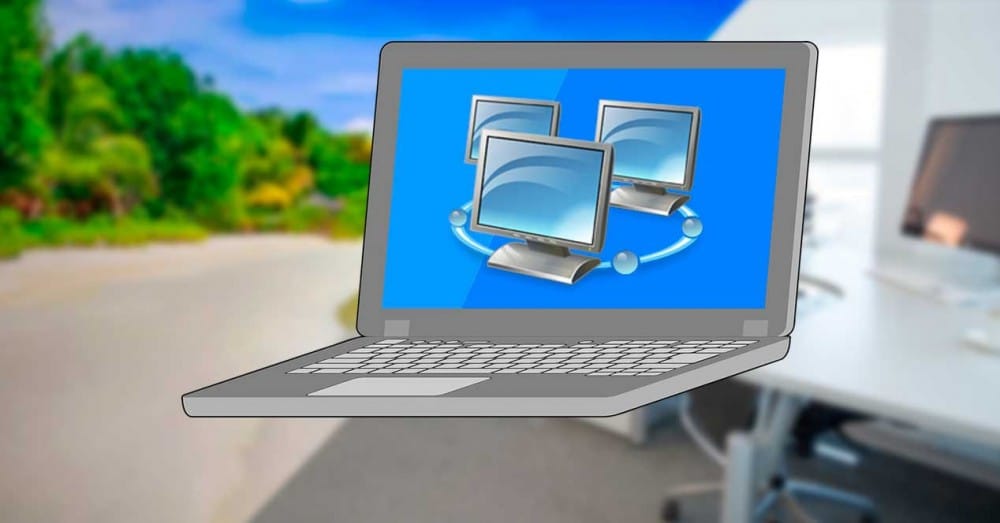 Control Windows Remotely Best Remote Desktop Programs ITIGIC