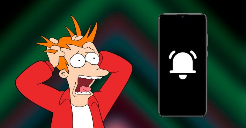 Отключить раздражающие уведомления на мобильных устройствах Xiaomi