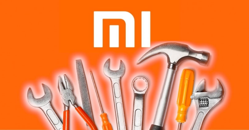 Xiaomi: способы входа в безопасный режим
