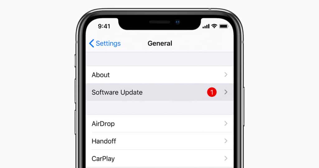 Das Iphone Konnte Nicht Aktualisiert Werden Fehler 14 Fehler 4013: So beheben Sie ihn, wenn Sie Ihr iPhone aktualisieren | ITIGIC