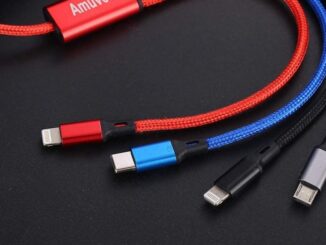 Bedste 30W strøm-USB-kabler